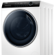 10KG + 5KG 600 SERIES COMBI FRONT LOADER WASHER DRYER HWD1050AN1 WHITE