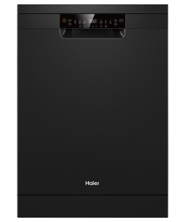 500 SERIES FREESTANDING DISHWASHER HDW15F1B1 BLACK