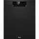 500 SERIES FREESTANDING DISHWASHER HDW15F1B1 BLACK