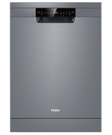 500 SERIES FREESTANDING DISHWASHER HDW15F1S1 S/STEEL
