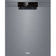 500 SERIES FREESTANDING DISHWASHER HDW15F1S1 S/STEEL