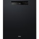 600 SERIES BUILD UNDER DISHWASHER HDW15U3B1 BLACK