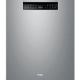 600 SERIES BUILD UNDER DISHWASHER HDW15U3S1 S/STEEL