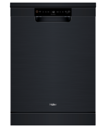 300 SERIES FREESTANDING DISHWASHER HDW13F0B1 BLACK