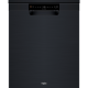 300 SERIES FREESTANDING DISHWASHER HDW13F0B1 BLACK
