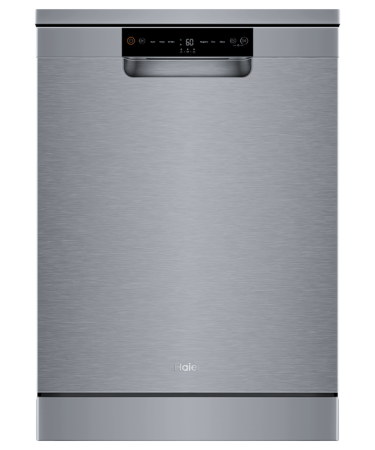 300 SERIES FREESTANDING DISHWASHER HDW13F0S1 S/STEEL