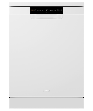 300 SERIES FREESTANDING DISHWASHER HDW13F0W1 WHITE