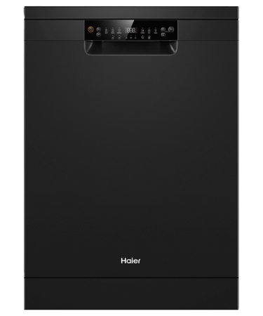 500 SERIES FREESTANDING DISHWASHER HDW15F2B1 BLACK
