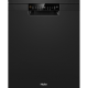 500 SERIES FREESTANDING DISHWASHER HDW15F2B1 BLACK