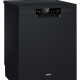 500 SERIES FREESTANDING DISHWASHER HDW15F2B1 BLACK