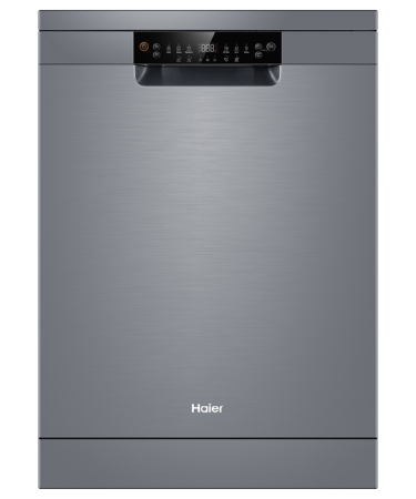 500 SERIES FREESTANDING DISHWASHER HDW15F2S1 S/STEEL