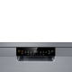 500 SERIES FREESTANDING DISHWASHER HDW15F2S1 S/STEEL