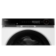 12KG 600 SERIES FRONT LOADER WASHING MACHINE HWF12PXW1 WHITE