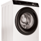 7.5KG 300 SERIES FRONT LOADER WASHING MACHINE HWF75AW3 WHITE