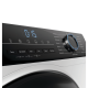 7.5KG 300 SERIES FRONT LOADER WASHING MACHINE HWF75AW3 WHITE