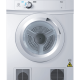 6KG 300 SERIES SENSOR VENTED DRYER HDV60A1 WHITE