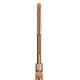 PICCOLA PULL OUT KITCHEN MIXER TAP MK17PN-PVDBZ LUSTRE BRONZE