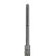 PICCOLA PULL OUT KITCHEN MIXER TAP MK17PN-PVDGM SHADOW GUNMETAL