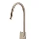 PICCOLA PADDLE PULL OUT KITCHEN MIXER TAP MK17PD-CH CHAMPAGNE