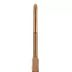 PICCOLA PADDLE PULL OUT KITCHEN MIXER TAP MK17PD-PVDBZ LUSTRE BRONZE