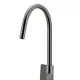 PICCOLA PADDLE PULL OUT KITCHEN MIXER TAP MK17PD-PVDGM SHADOW GUNMETAL