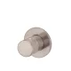 ROUND WALL MIXER PINLESS HANDLE TRIM KIT MW03PN-FIN-CH CHAMPAGNE