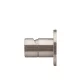 ROUND WALL MIXER PINLESS HANDLE TRIM KIT MW03PN-FIN-CH CHAMPAGNE