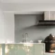 PICCOLA PULL OUT KITCHEN MIXER TAP MK17PN-CH CHAMPAGNE