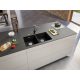 MARIS DOUBLE BOWL UNDERMOUNT SINK MRG120-35ON-B ONYX