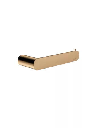 CURVAE TOILET ROLL HOLDER MRTP-3000N-PVDBZ LUSTRE BRONZE