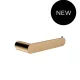 CURVAE TOILET ROLL HOLDER MRTP-3000N-PVDBZ LUSTRE BRONZE