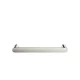 CURVAE SINGLE TOWEL RAIL 300MM MRTR-3S30N-PVDBN BRUSHED NICKEL