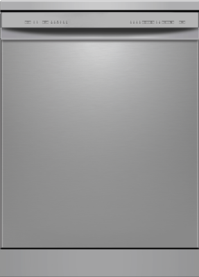 60CM FREESTANDING DISHWASHER GDW14S-2 S/STEEL