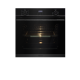 60CM 6 FUNCTION OVEN AIR FRY TO6006ATX DARK S/STEEL