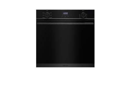 60CM 6 FUNCTION OVEN AIR FRY TO6006ATX DARK S/STEEL