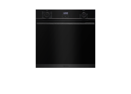 60CM 10 FUNCTION OVEN AIR FRY TO6010ATB DARK S/STEEL