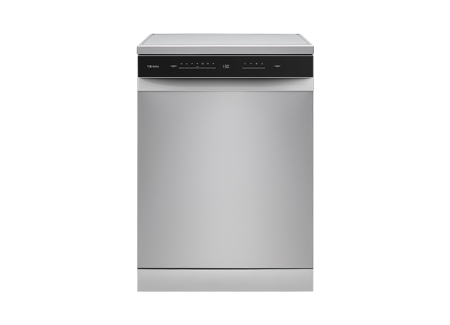 60CM FREESTANDING DISHWASHER TDX7SS-7 S/STEEL