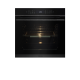 60CM 17 FUNCTION PYRO OVEN PIZZA TPO6017APB DARK S/STEEL