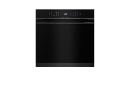 60CM 17 FUNCTION PYRO OVEN PIZZA TPO6017APB DARK S/STEEL
