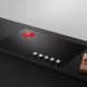 90CM 5 ELEMENT ELECTRIC COOKTOP CE905CBX2 BLACK GLASS