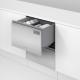 SERIES 7 CONTEMPORARY DOUBLE DISHDRAWER DD60D2NX9 S/STEEL