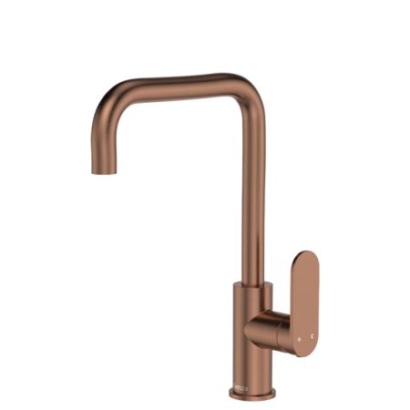 EMPIRE SLIM SINK MIXER 234105CO-LF BRUSHED COPPER