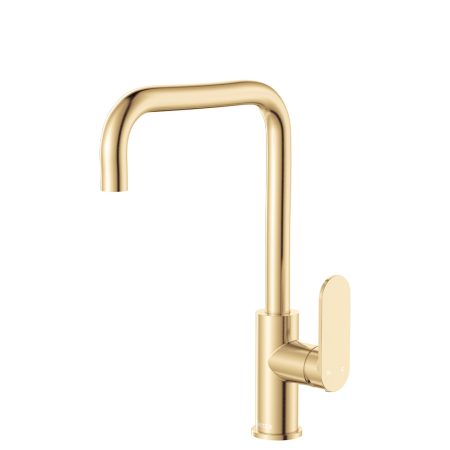 EMPIRE SLIM SINK MIXER 234105UB-LF URBAN BRASS