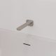 EMPIRE SLIM 220MM BASIN/BATH OUTLET (RND) 234116BN-LF BRUSHED NICKEL