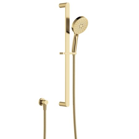 EMPIRE SLIM RAIL SHOWER 444118UB URBAN BRASS