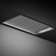 90CM SERIES 9 INTEGRATED INSERT WALL RANGEHOOD HPB9048 S/STEEL