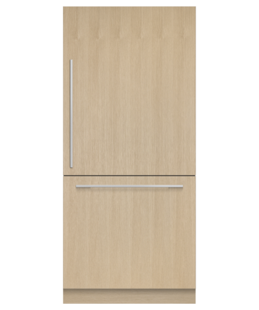 91CM SERIES 7 INTEGRATED REFRIDGERATOR FREEZER RS9120WRJ1 PANEL READY