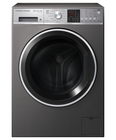10KG SERIES 9 FRONT LOADER WASHER WH1060SG1 GRAPHITE