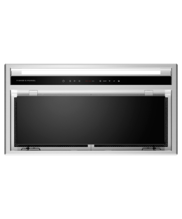 60CM SERIES 7 INTEGRATED INSERT WALL RANGEHOOD HP60IDCHEX4 S/STEEL