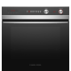 60CM SERIES 5 CONTEMPORARY PYROLYTIC OVEN OB60SC7CEPX3 S/STEEL
